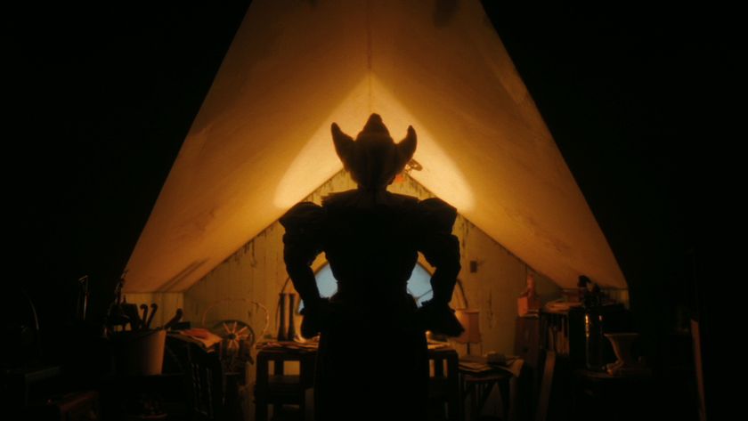 Periwinkle&#039;s costume in It: Welcome to Derry