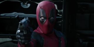 Deadpool 2