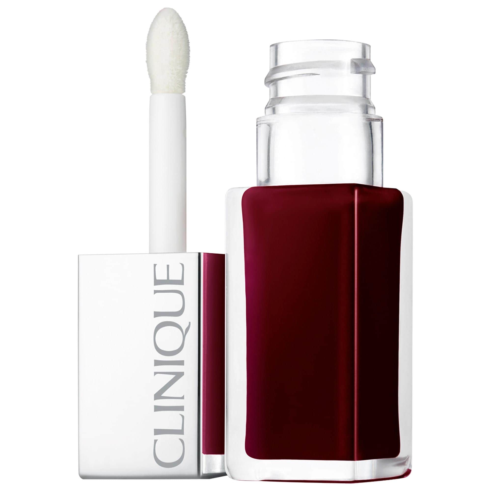 Clinique Pop&amp;trade; Cheek + Lip Oil - Black Honey