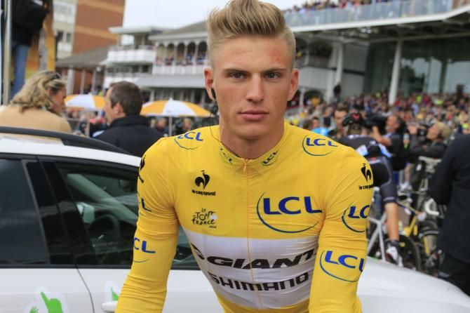 Marcel Kittel (Giant Shimano)