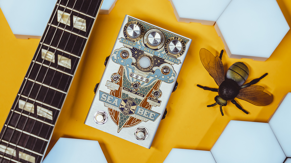 Beetronics Seabee