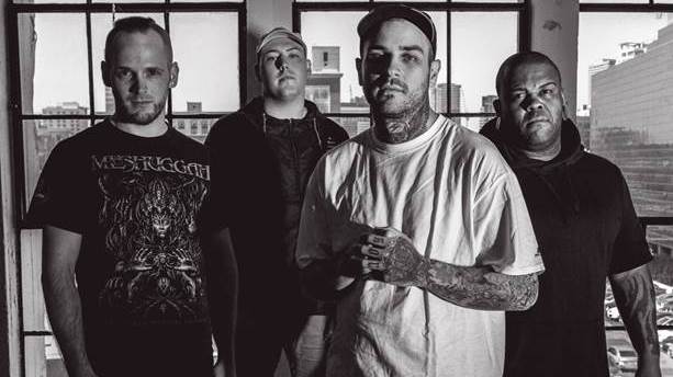 Emmure