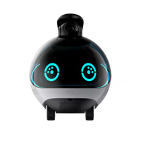 EBO X-AI Family Companion Robot | Amazon