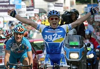 Samuel Dumoulin (AG2R Prevoyance)