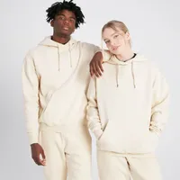 Organic Cotton Rest Day Hoodie £48: Use code IMPACT for 45% off