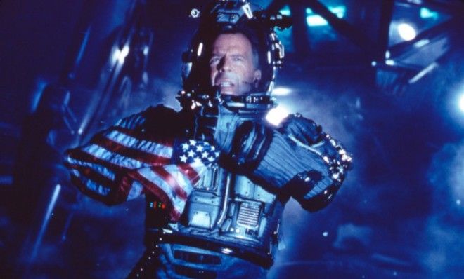 A threat from space? | The Week