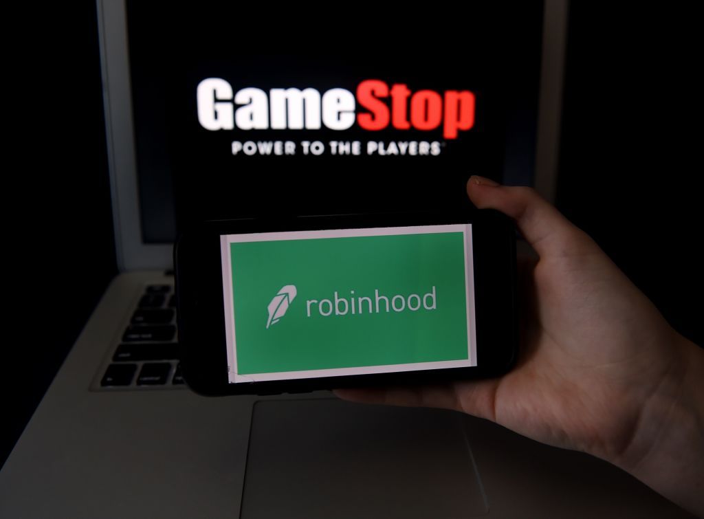 Robinhood