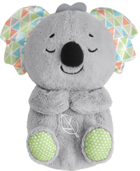 Fisher-Price Soothe N Snuggle Koala - £33.99 | Maqio Toys 