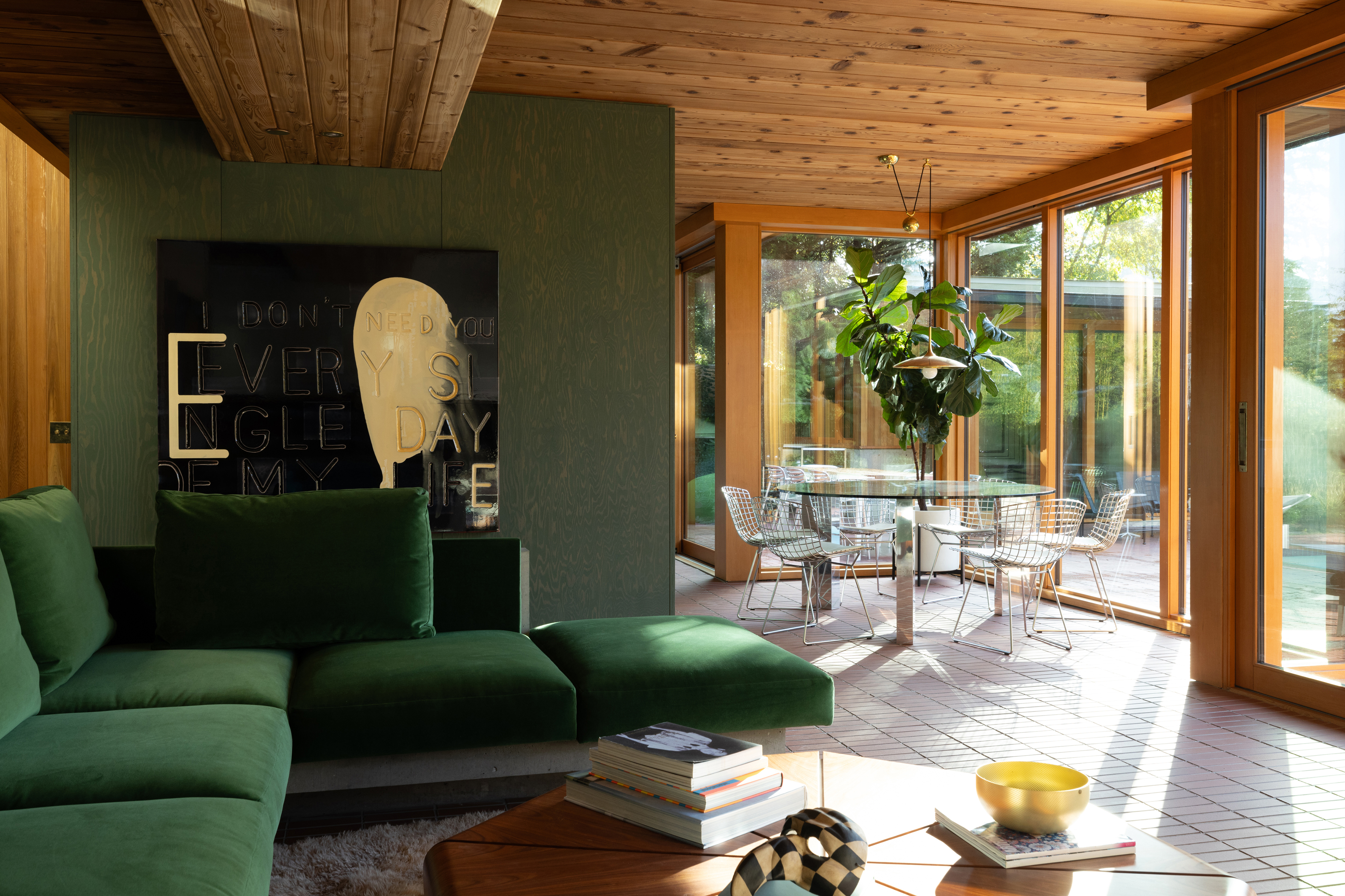 Scott and Scott Architects- Osler House