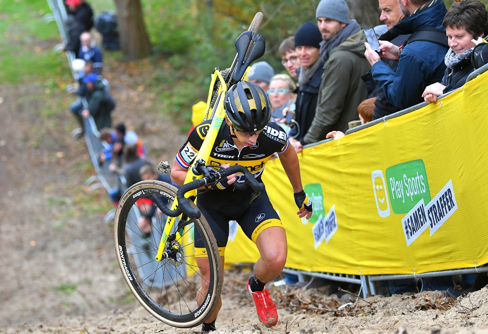 Lars van der Haar