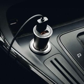 car charger dual usb