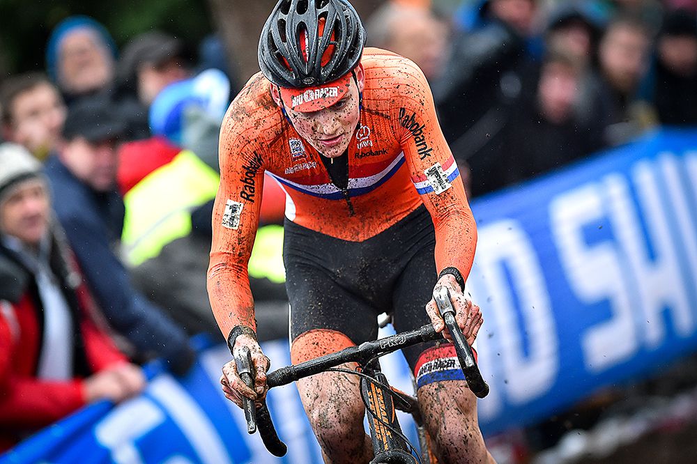 Mathieu Van der Poel (Netherlands)
