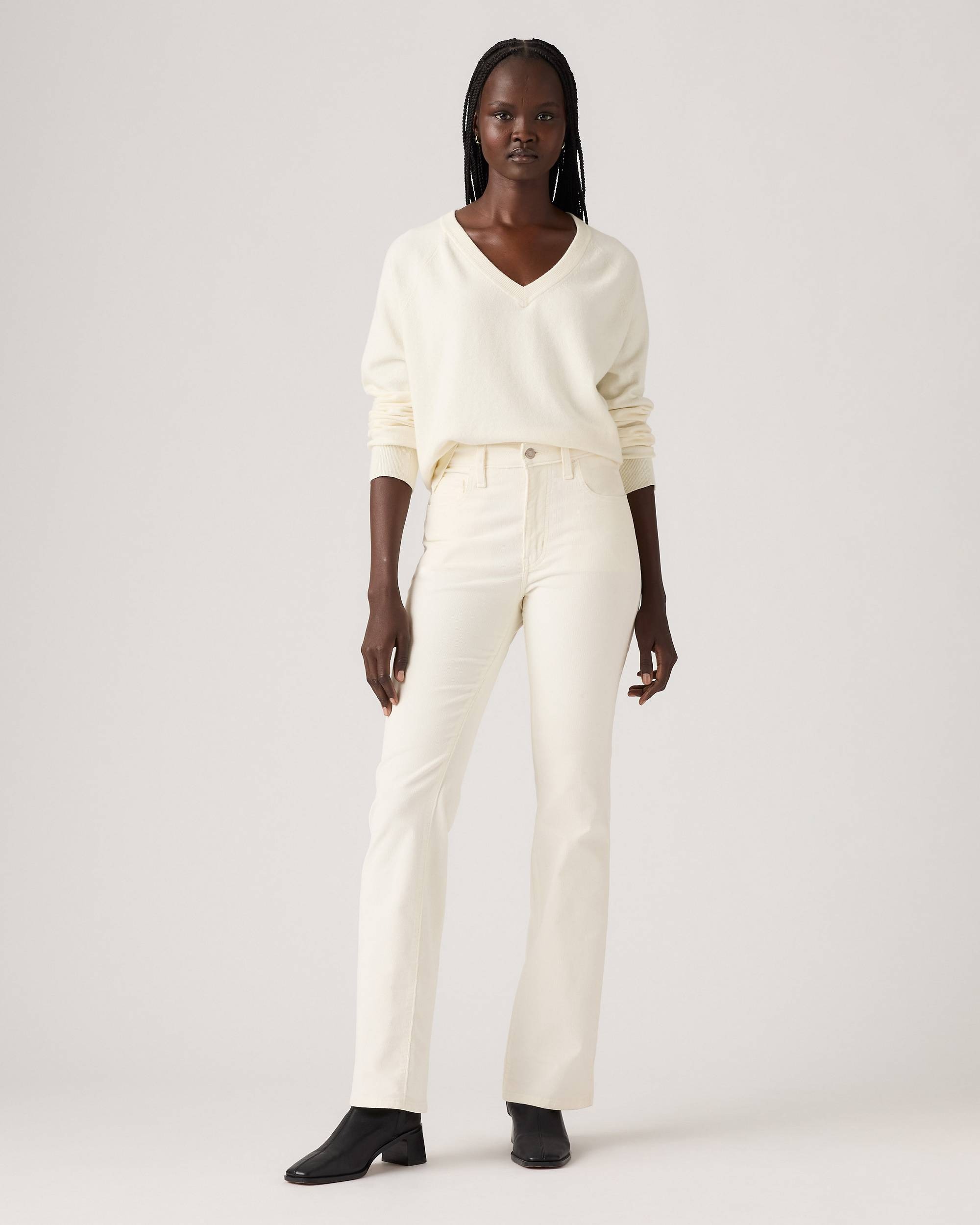 Levi, 725 High Rise Bootcut Women&#039;s Jeans