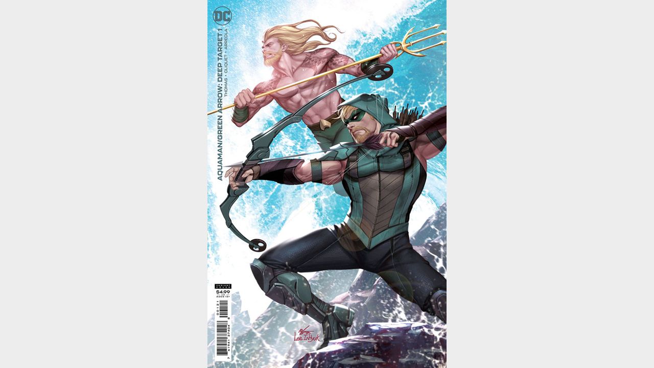 DC October 2021 solicitations