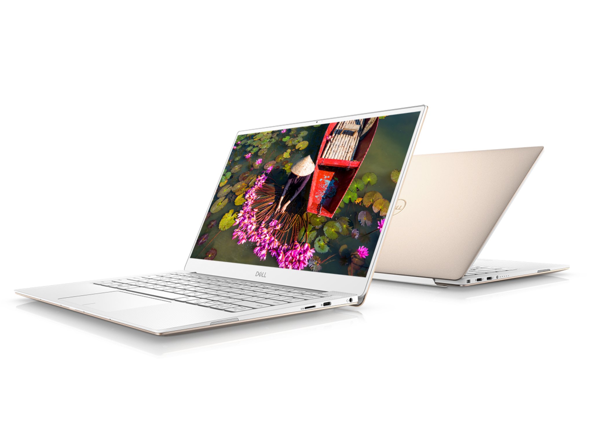 Huawei MateBook 13 vs. Dell XPS 13: Which should you buy