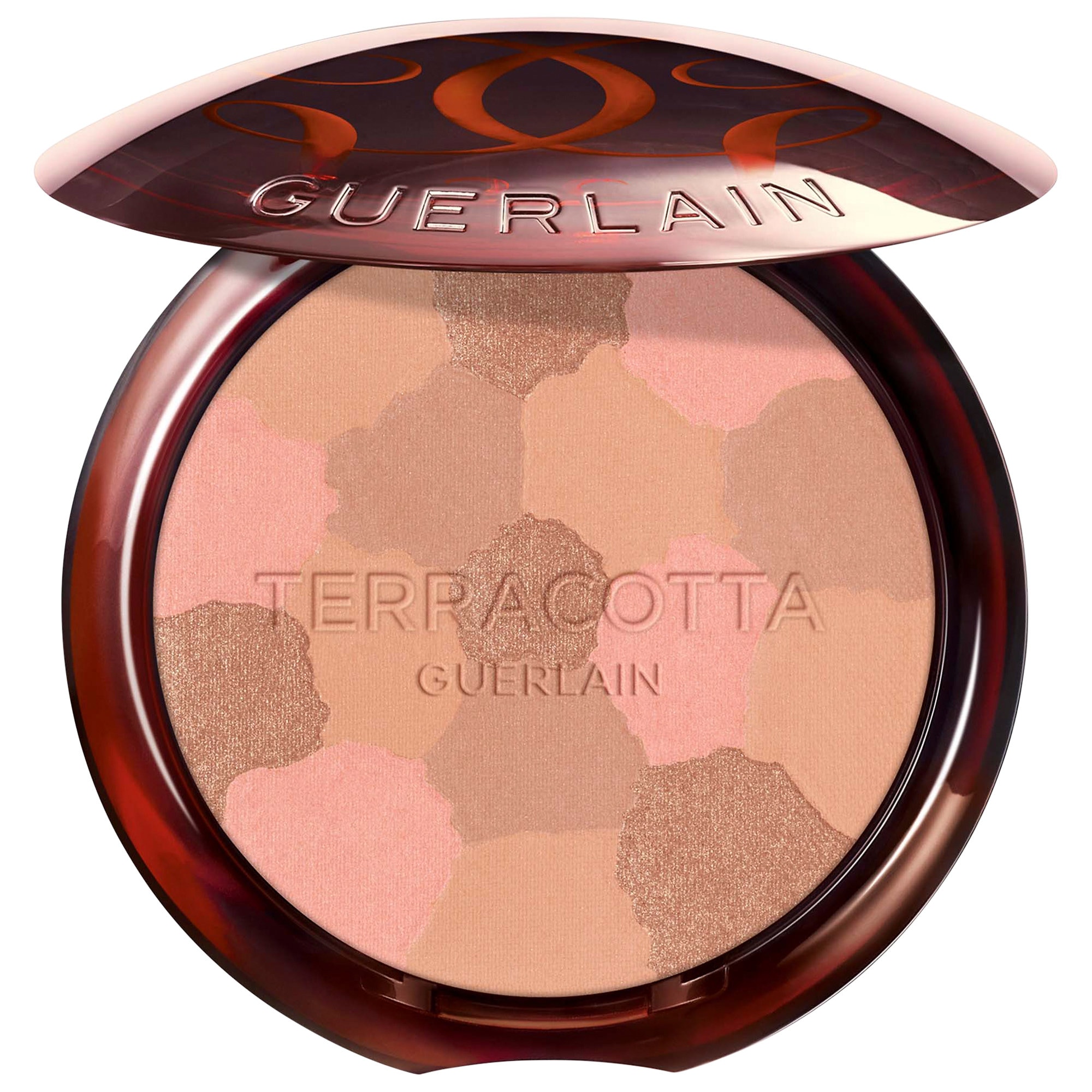 Terracotta Light Healthy Glow Bronzer - 02