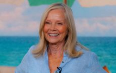 Image of Jo Good on This Morning