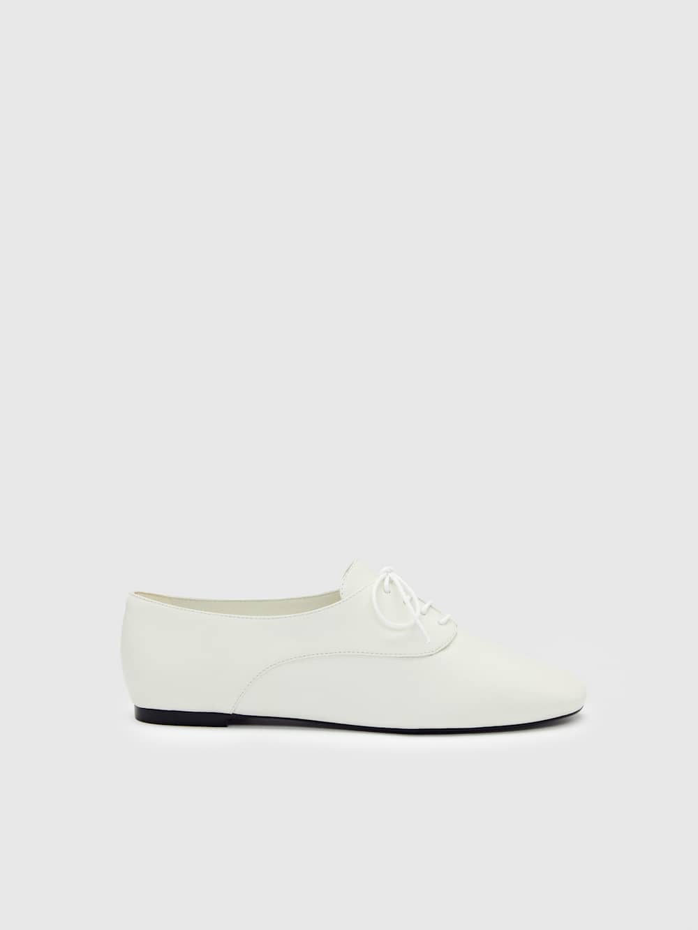 Buffy Oxford