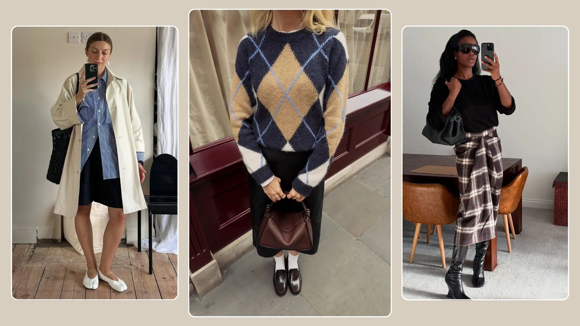 LONDON IT GIRL TRENDS 2026