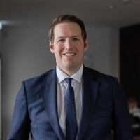 Thomas Lawson headshot