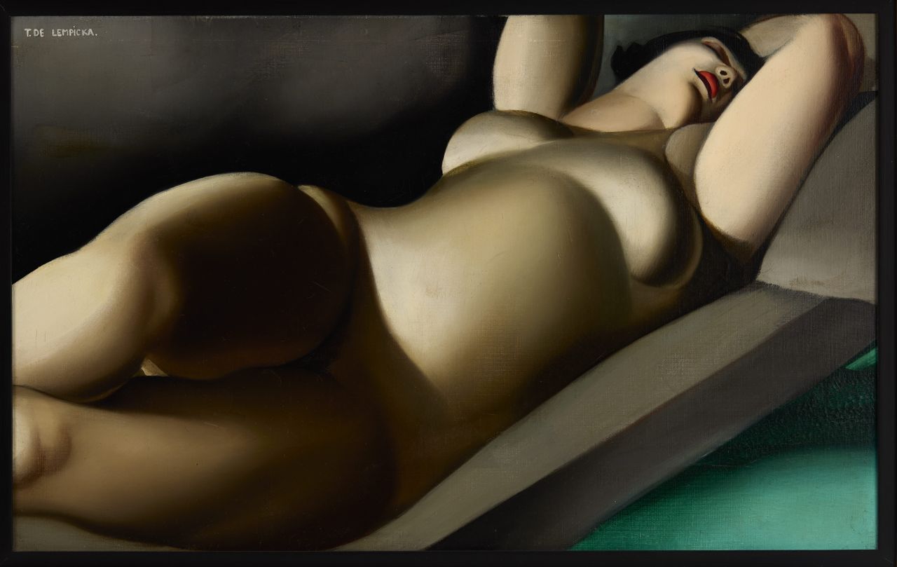 In Warsaw, ‘The Woman Question’ keeps us guessing