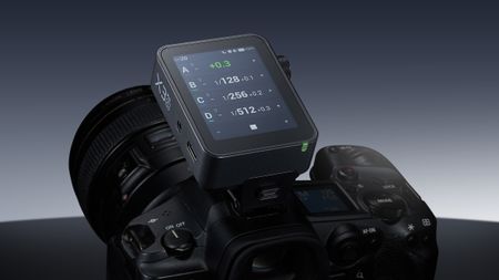 Godox X3 Pro