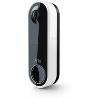 Arlo Essential Wireless Video Doorbell Camera:&nbsp;was £179.99 now £79.99 at Amazon