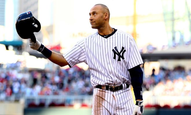 Derek Jeter