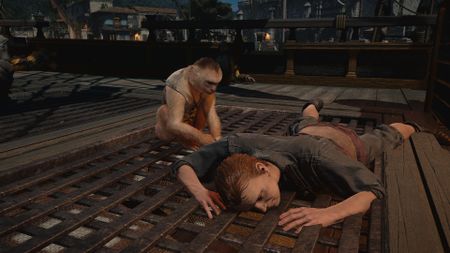 Black Flag Resynced