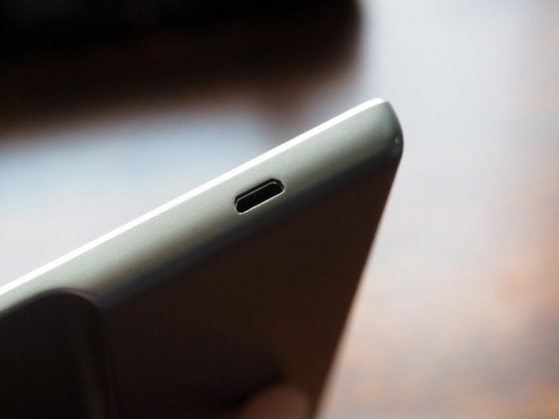 Amazon Kindle Oasis review