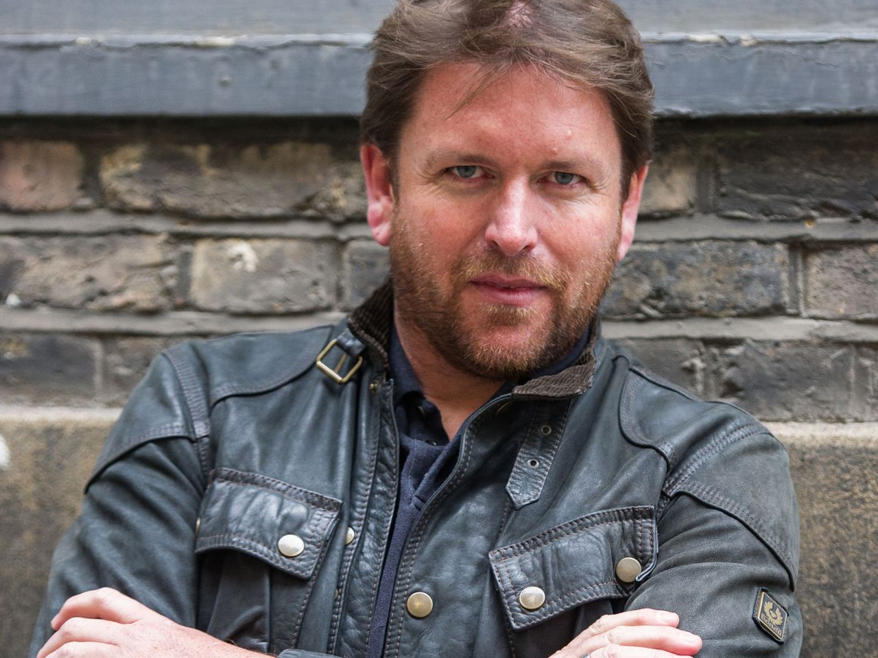 James Martin