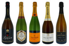 Non vintage brut Champagne