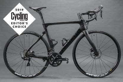 Pinarello gan k sales disc review