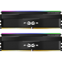 Silicon Power Zenith RGB DDR5-6000 CL30