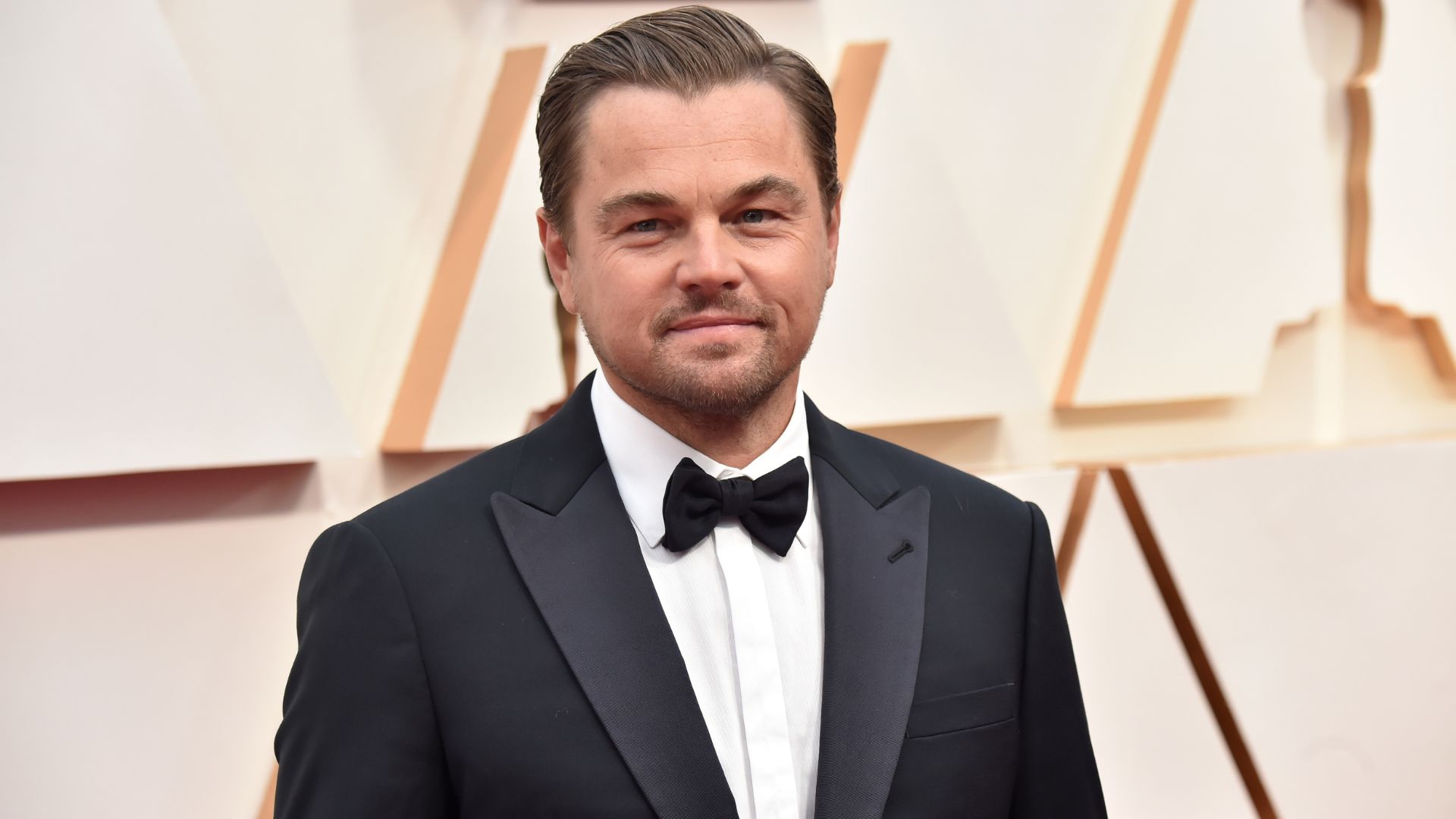 Leonardo DiCaprio
