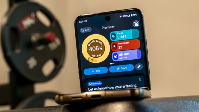 Время вздремнуть: в июне Google Health сосредоточится на сне и отслеживании физической активности