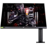LG UltraGear Ergo 27GN88A