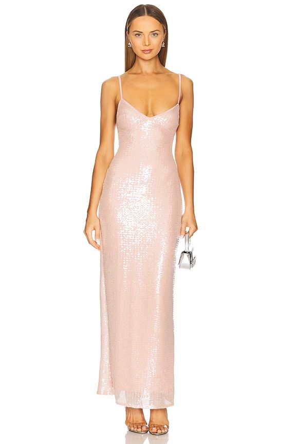 superdown, Alba Maxi Dress