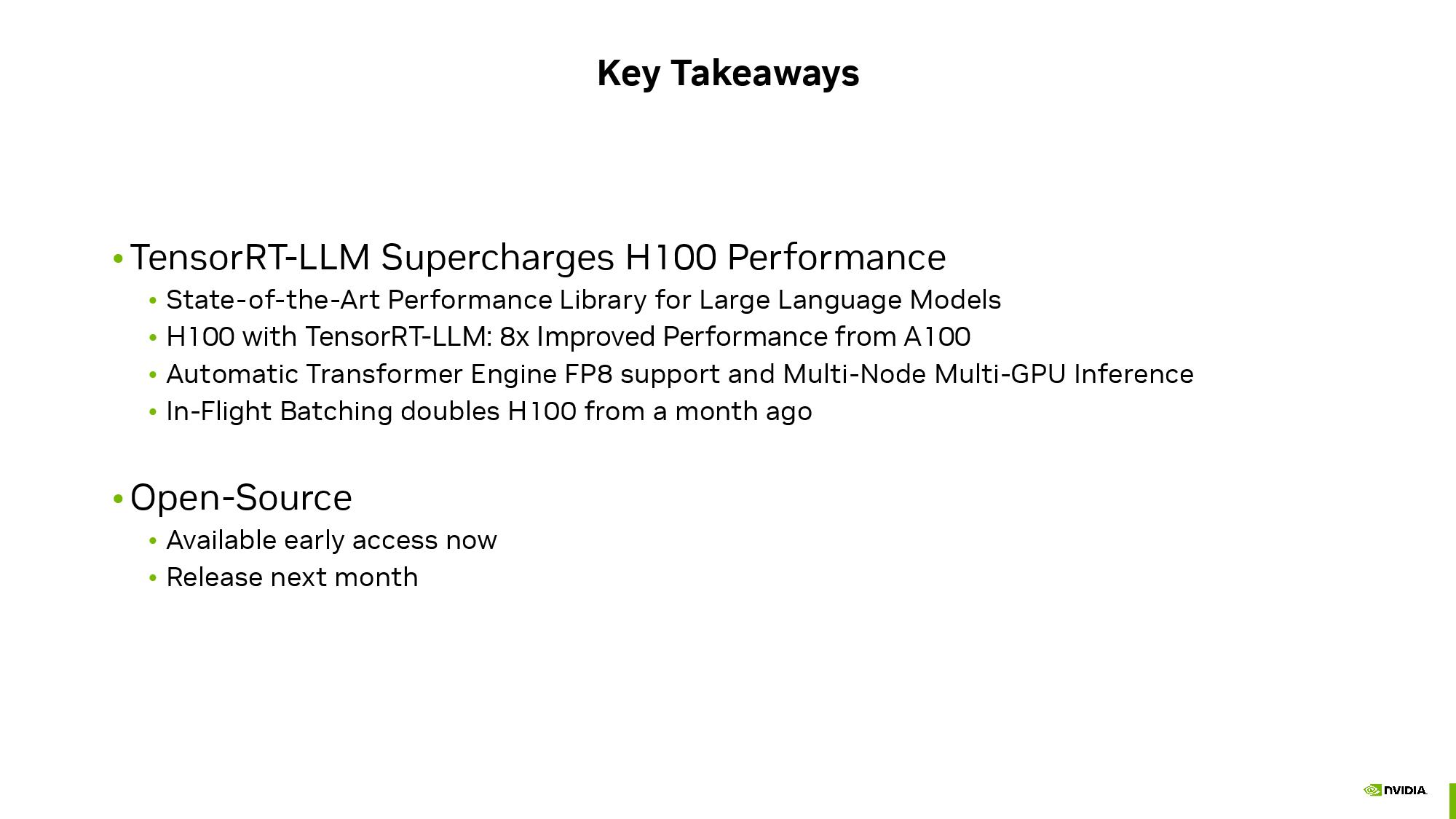 Nvidia Submits First Grace Hopper CPU Superchip Benchmarks To MLPerf ...