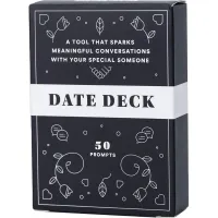18. Date Deck