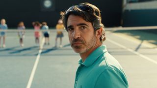 Chris Messina in Based on a True Story