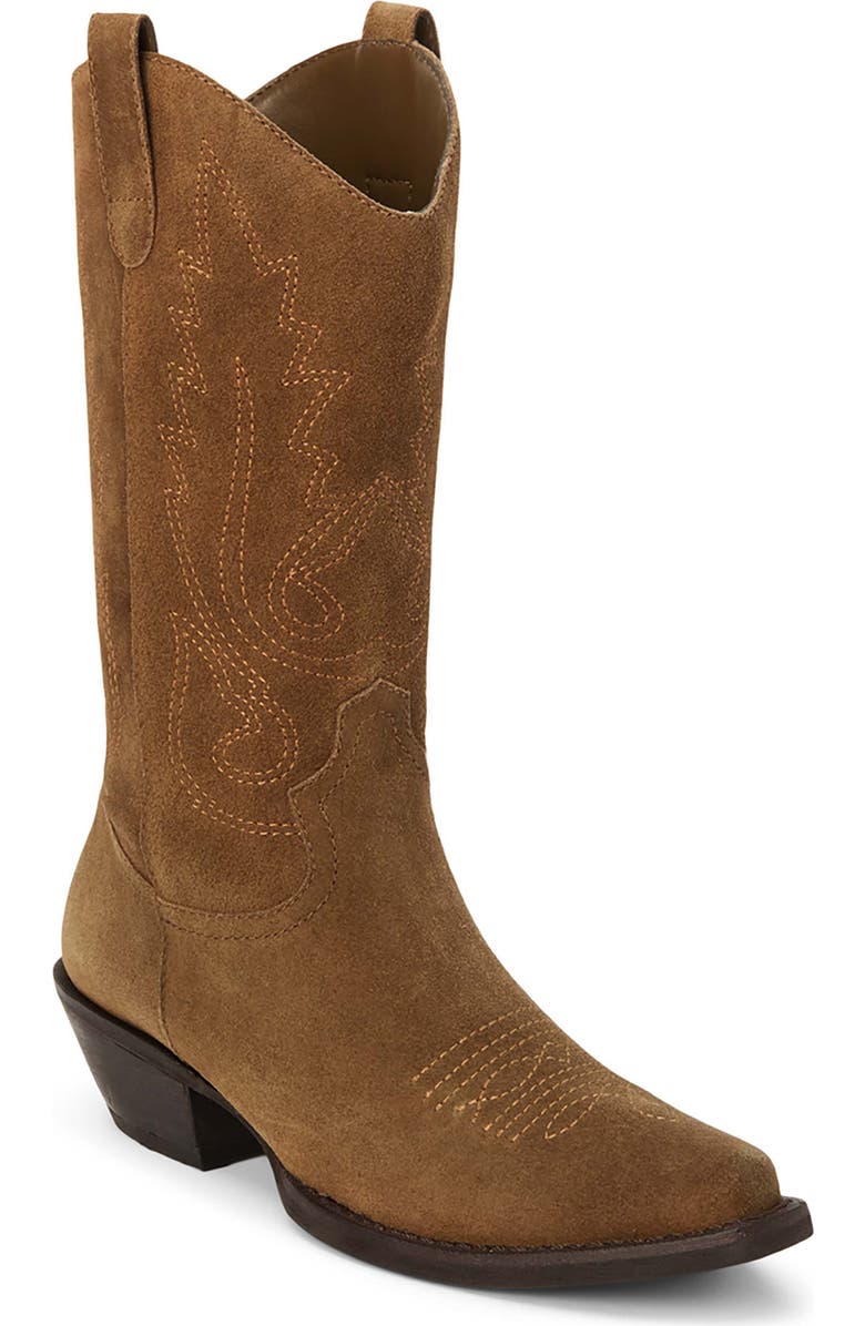 Gaucho Western Boot