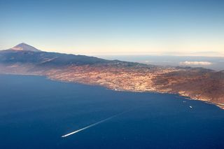 'We'll show people we can train in short sleeves all year round' – Why the first-ever Vuelta a las Islas Canarias stage race is finally happening next January