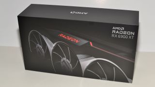 AMD Radeon 6900 XT