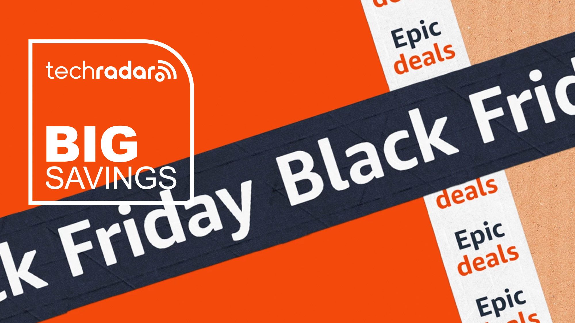 Amazon has thousands of Black Friday deals live - here are the 37 best ...