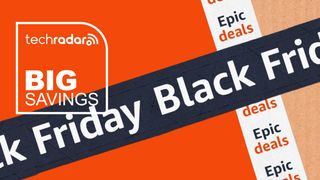 Amazon Black Friday deals