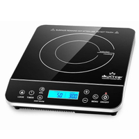 Duxtop Portable Induction Cooktop: was $151 now $109 @ Amazon