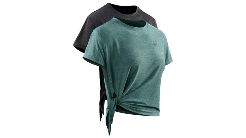 best athletic shirt for women