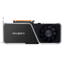 Nvidia GeForce RTX 3070 Ti | June 2021