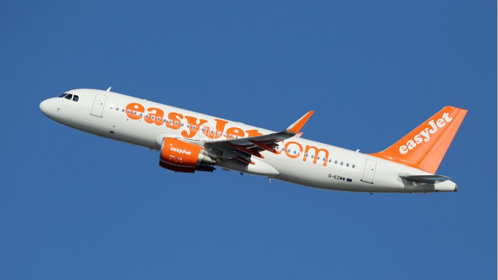 تم إلقاء اللوم على قراصنة الإنترنت EasyJet على المتسللين الصينيين 13